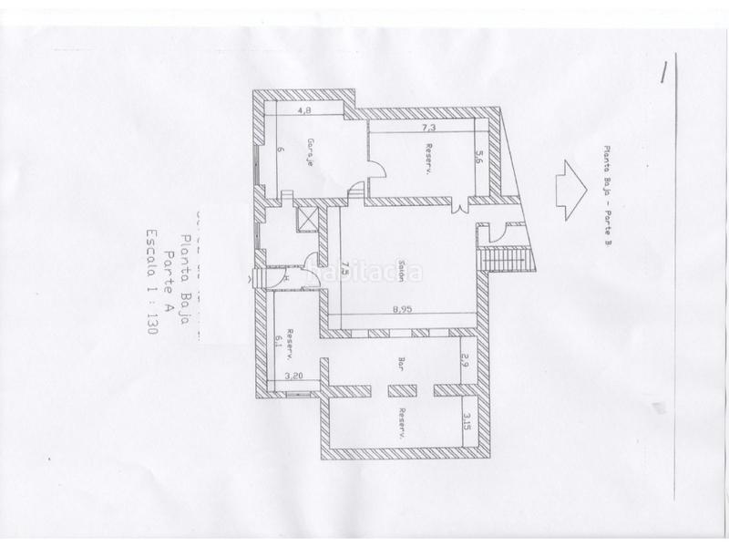 Foto c88ace45-ef25-4602-8502-c8e5210b26cd. Haus mit parking in Centro Jerez de la Frontera