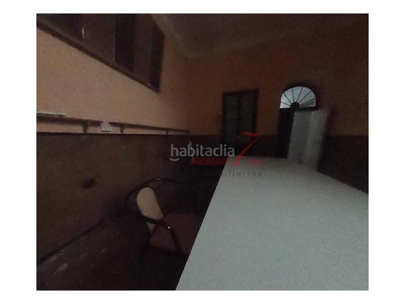 Foto dcd0f2e0-0979-4fd6-941e-eeaca52554bc. Haus mit parking in Centro Jerez de la Frontera