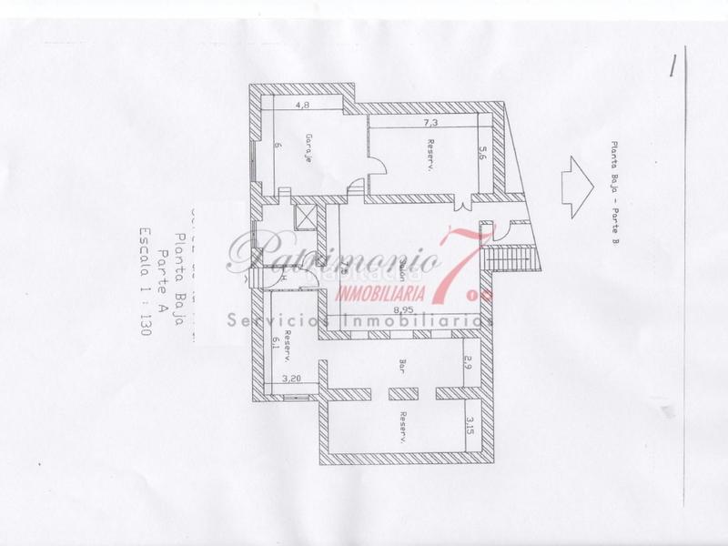 Foto dee2890c-a711-4207-865a-0ead2d600073. Haus mit parking in Centro Jerez de la Frontera