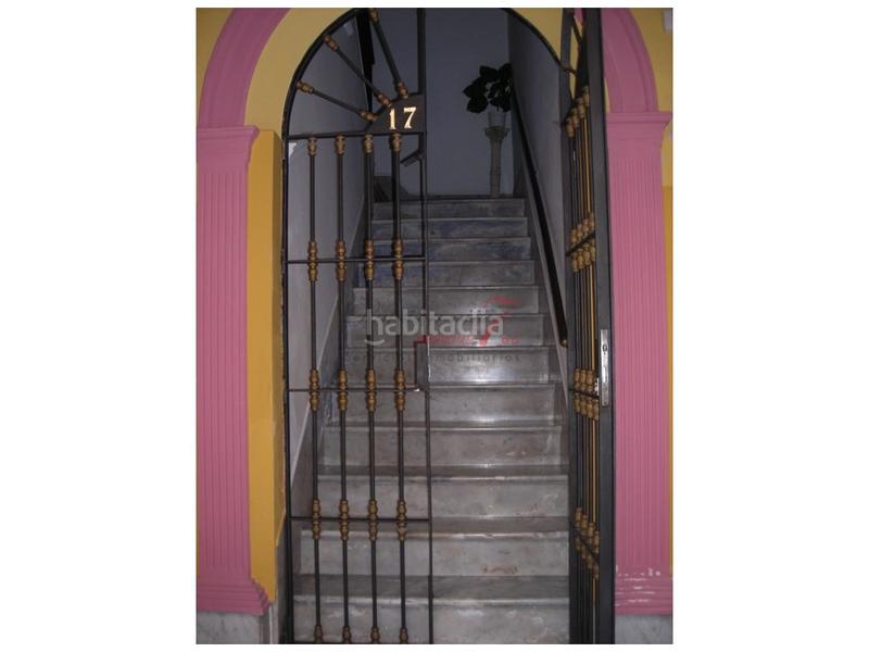 Foto ecca2ec9-be01-42cd-89ed-2fb3e688f699. Haus mit parking in Centro Jerez de la Frontera