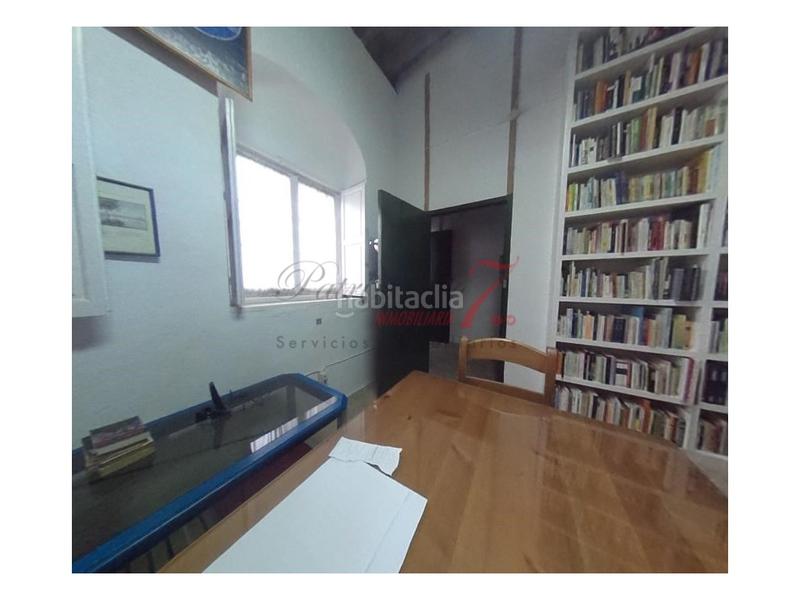 Foto f974c688-88d3-4280-8c09-1505672471fb. Haus mit parking in Centro Jerez de la Frontera