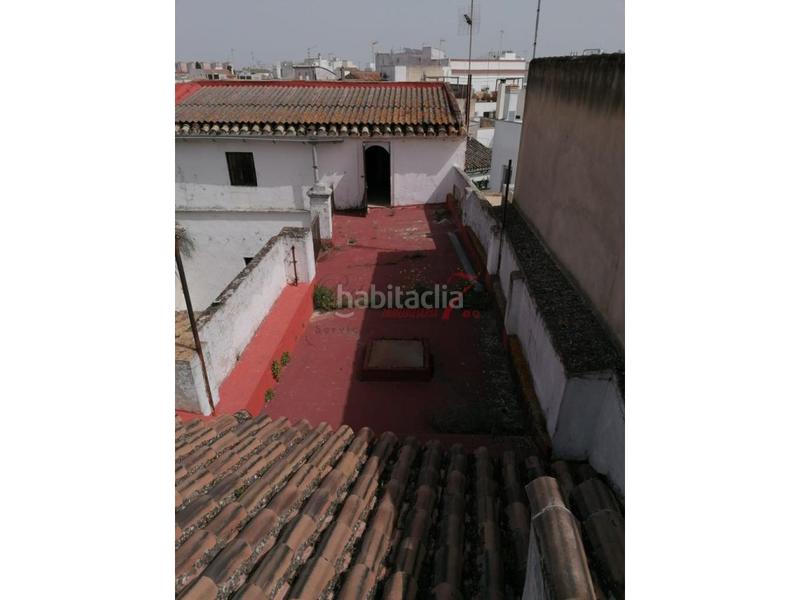 Foto 01ed2656-5a75-47e5-9002-54a0448e9841. Casa in Centro Jerez de la Frontera
