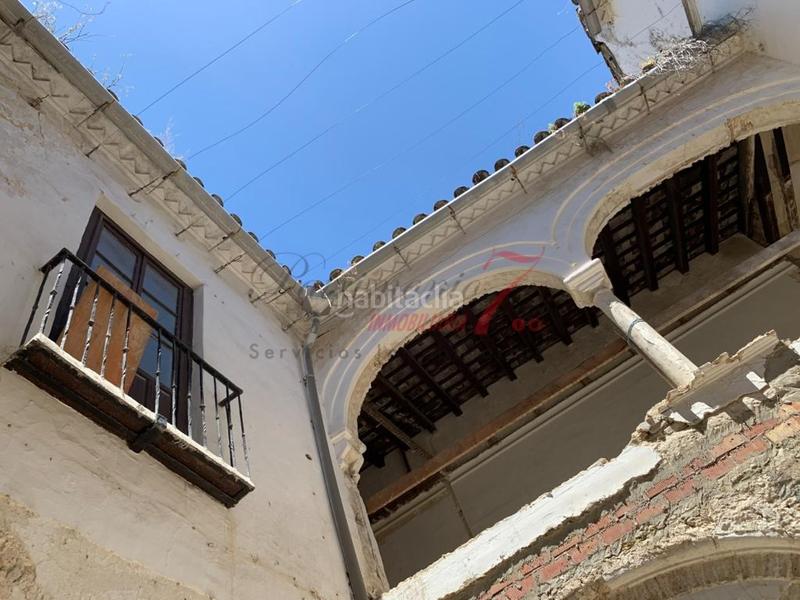 Foto 0310a79b-8ee0-4e63-9798-01e7ab186790. Casa in Centro Jerez de la Frontera