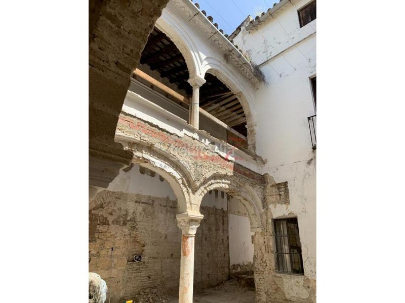 Foto 0ade40a0-88a4-4a02-9712-fc88e237f180. Casa in Centro Jerez de la Frontera