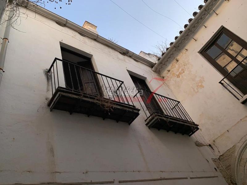 Foto 1f2810dd-3dee-4d98-a78c-7ed02831f7ab. Casa in Centro Jerez de la Frontera