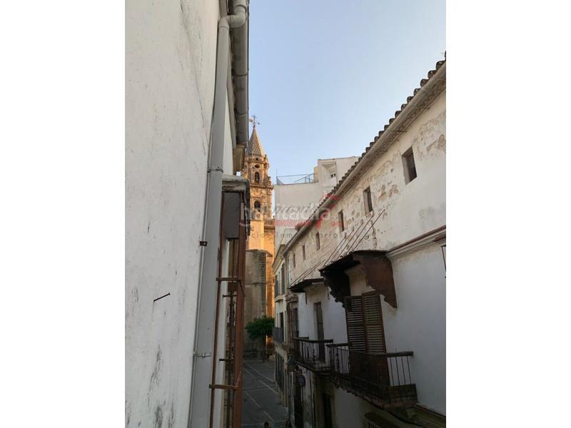 Foto 22c8529d-f894-4f00-9dde-a28c74f6ad5e. Casa in Centro Jerez de la Frontera