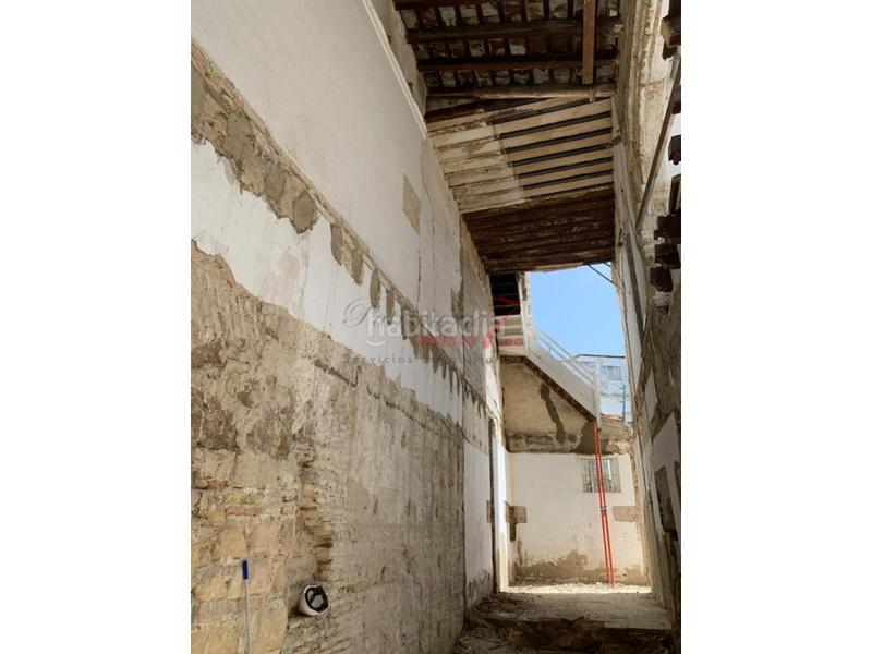 Foto 322b2cdf-32f2-4e56-876a-e75f79be2f38. Casa in Centro Jerez de la Frontera