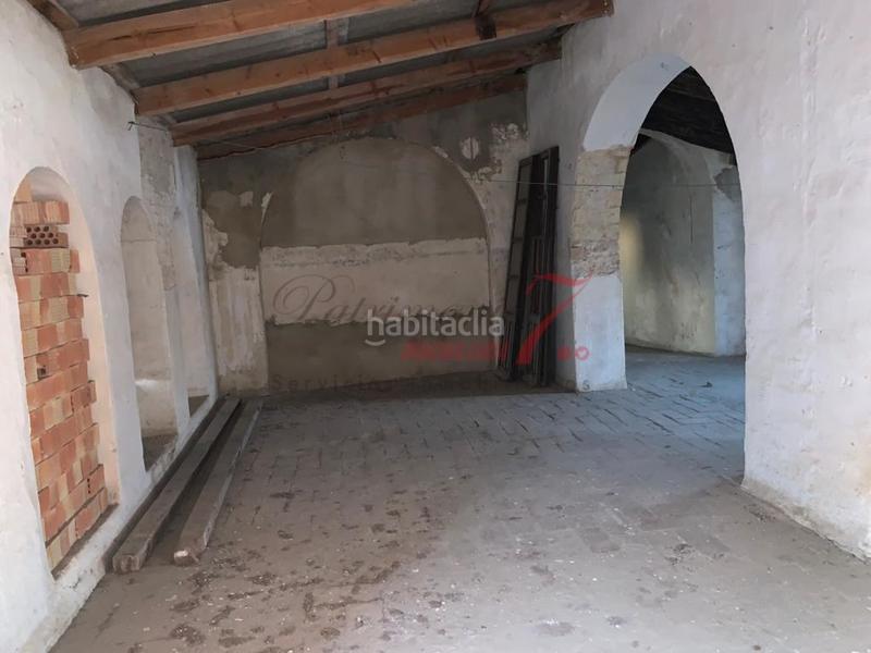 Foto 3f8cc346-900d-4976-bc46-f5047225cc2a. Casa in Centro Jerez de la Frontera