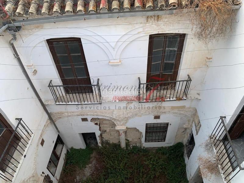Foto 4ce46bff-8cb9-47bf-b3a4-c6e735f61296. Casa in Centro Jerez de la Frontera