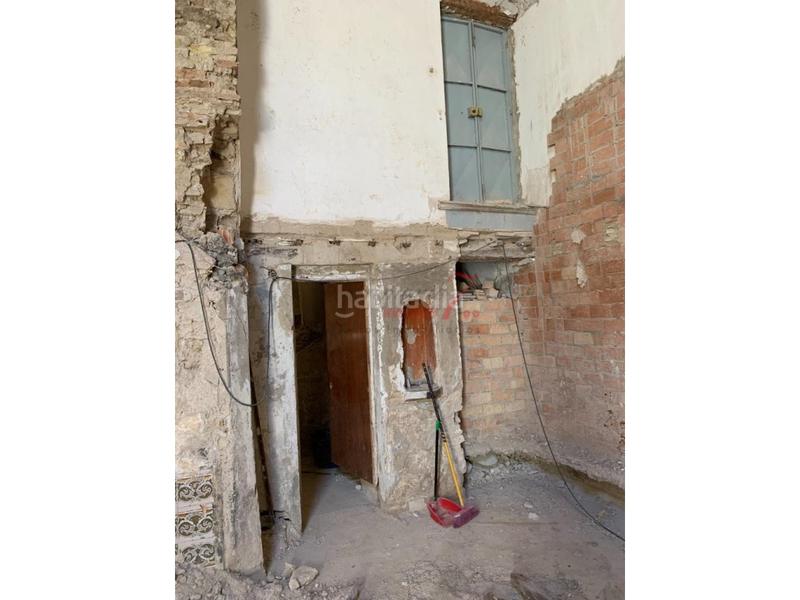 Foto 57dcd24d-53a2-4312-bc48-f33fa304616e. Casa in Centro Jerez de la Frontera