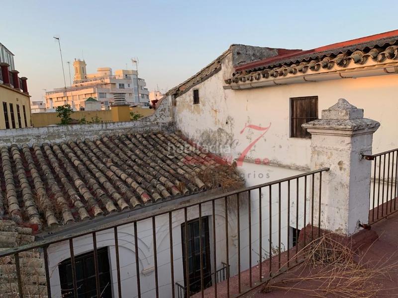Foto 5d43c90d-50ee-4006-bb34-d002aa36c35d. Casa in Centro Jerez de la Frontera