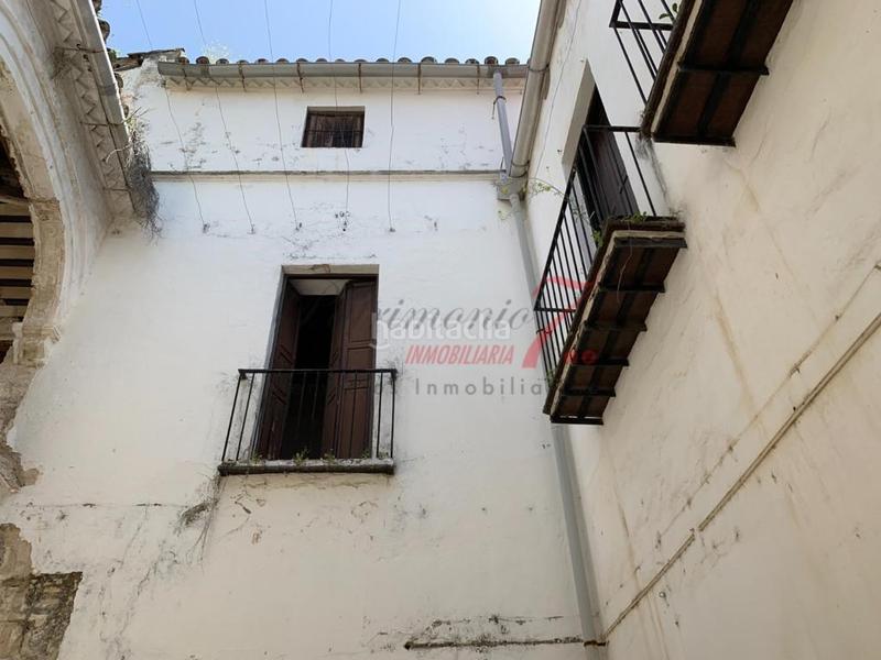 Foto 5da7e8e2-0a5f-42fc-b639-5afb2e89a39f. Casa in Centro Jerez de la Frontera