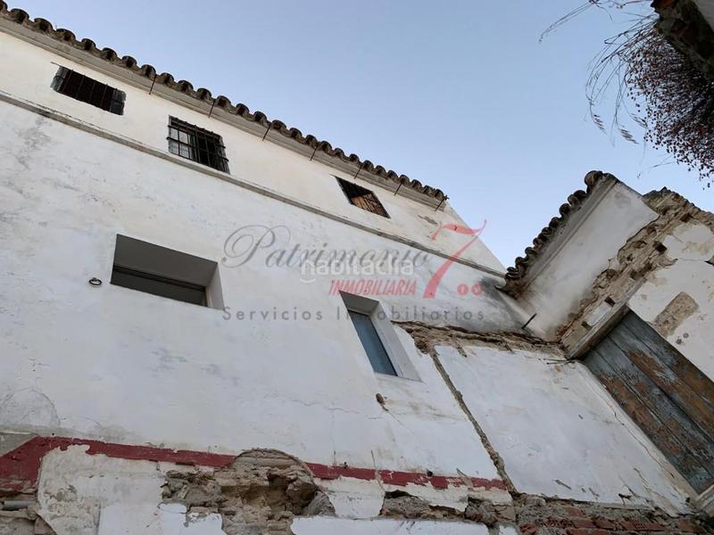 Foto 623414fa-b86e-429f-816a-086c2ebcc226. Casa in Centro Jerez de la Frontera