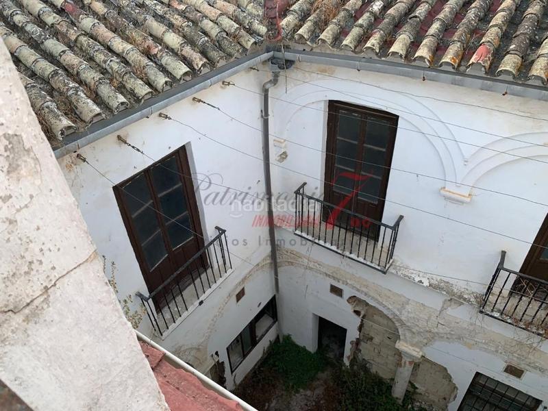 Foto 6610be20-9793-4216-a2f4-3688a43bce2d. Casa in Centro Jerez de la Frontera