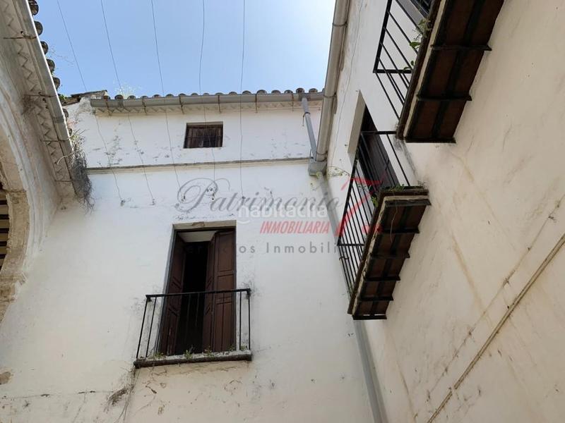 Foto 6e771c40-780a-4cef-909e-96a8b9f2500a. Casa in Centro Jerez de la Frontera