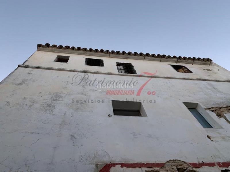 Foto 705ec3cc-dfe0-403b-8c92-9a881d48fdac. Casa in Centro Jerez de la Frontera