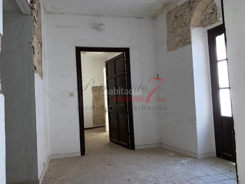 Foto 73b40d80-7286-4ead-ac6a-c9f326339394. Casa in Centro Jerez de la Frontera