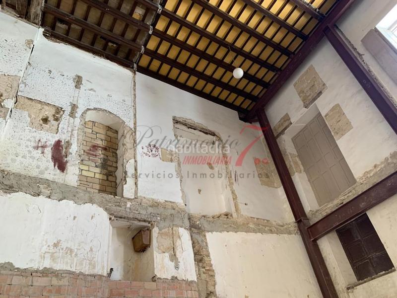 Foto 7506f6fd-738b-40e0-81ba-43254ae0b52d. Casa in Centro Jerez de la Frontera