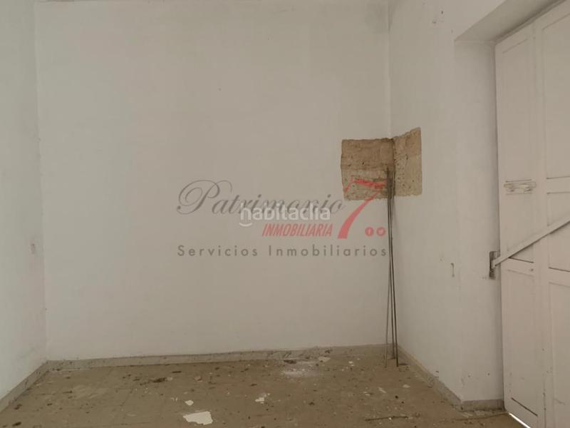 Foto 78a1d7fd-db95-4621-9da5-5fd5319661ac. Casa in Centro Jerez de la Frontera