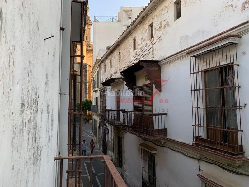 Foto 954f983b-9ac9-4694-8a15-b66fdaccde02. Casa in Centro Jerez de la Frontera