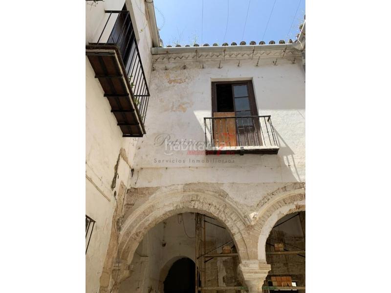 Foto 97a9e686-a0b6-4c08-8a36-1234726c46c7. Casa in Centro Jerez de la Frontera