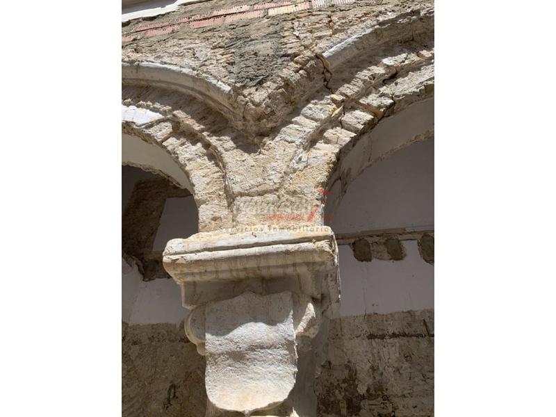 Foto 9af30a57-3c59-4ea1-9676-60d6406b1ef1. Casa in Centro Jerez de la Frontera