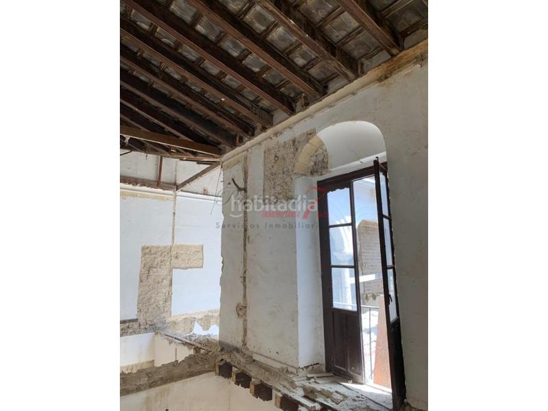 Foto a2d72939-91a7-46de-9f5a-df0291f2a5d0. Casa in Centro Jerez de la Frontera