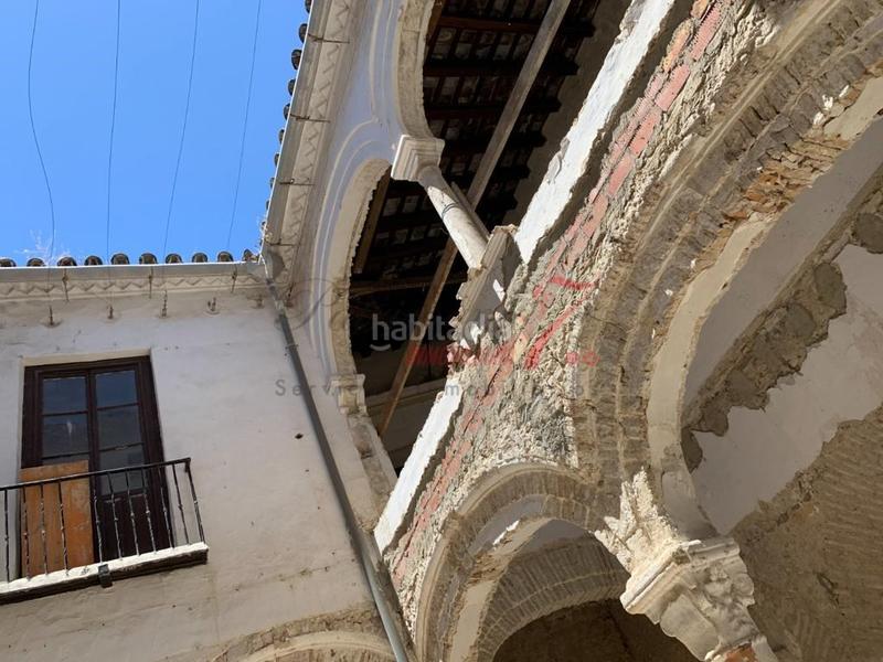 Foto b100a498-972d-42c8-9fa2-428a648085e4. Casa in Centro Jerez de la Frontera