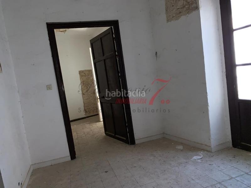 Foto b68a4f13-86fc-41af-b67f-a2f5139953e4. Casa in Centro Jerez de la Frontera