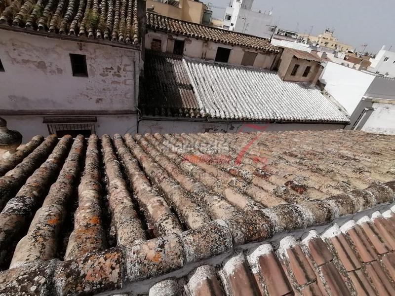 Foto b89e783a-3306-4e3d-ae2b-727442af8213. Casa in Centro Jerez de la Frontera