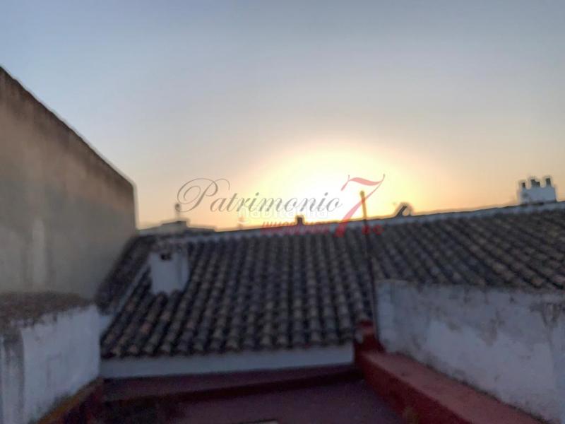 Foto bf6a9178-16c1-4354-8aeb-d670f9a29512. Casa in Centro Jerez de la Frontera