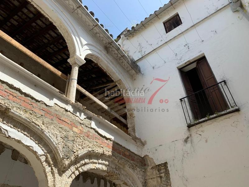 Foto c6210bd3-cbbd-450b-a653-c301a5c4cadd. Casa in Centro Jerez de la Frontera