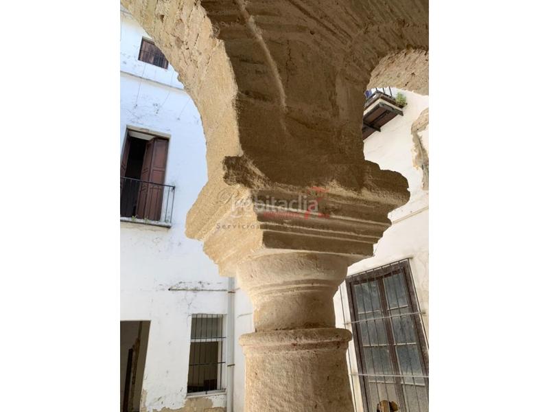 Foto cb783e72-fb9c-45af-a53a-a5c725db5e18. Casa in Centro Jerez de la Frontera