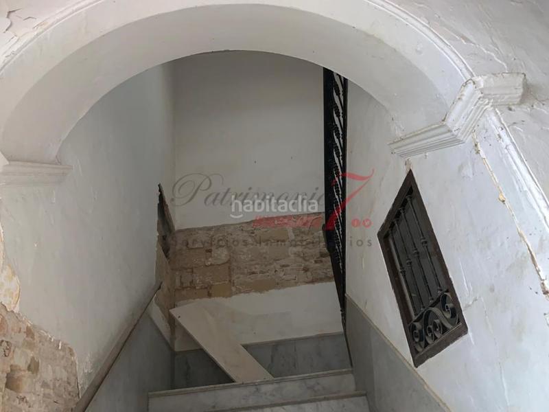 Foto d0d54996-8382-4d8c-a4ca-393ae1ed00b9. Casa in Centro Jerez de la Frontera