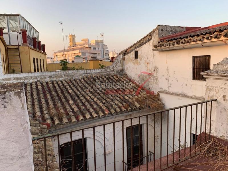 Foto d2f1b0f8-9716-4c8e-92ce-94029794aae2. Casa in Centro Jerez de la Frontera