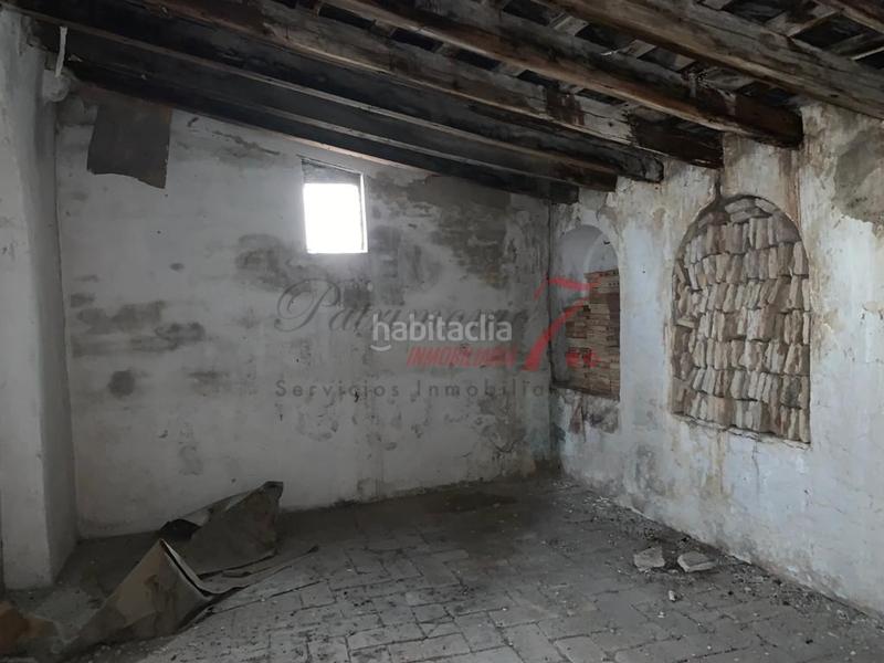 Foto e26faace-8b37-4799-90d9-f967830099cf. Casa in Centro Jerez de la Frontera