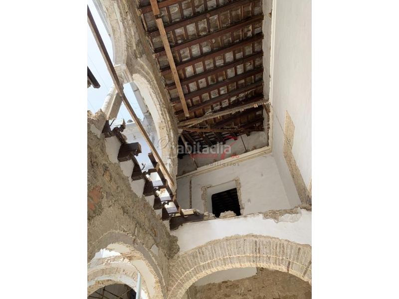 Foto e7d60e42-0b52-483d-b95d-b3ce54a9f4e2. Casa in Centro Jerez de la Frontera