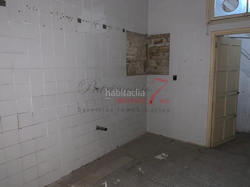 Foto f06ff565-3925-4bd7-a980-3ec234a7b25f. Casa in Centro Jerez de la Frontera