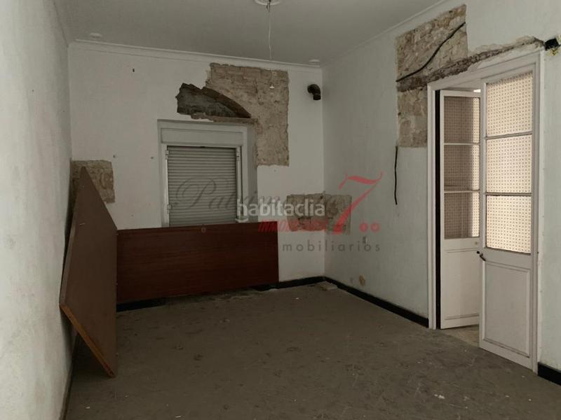 Foto f5e54031-d2c9-4f82-b6db-13ca927999ea. Casa in Centro Jerez de la Frontera