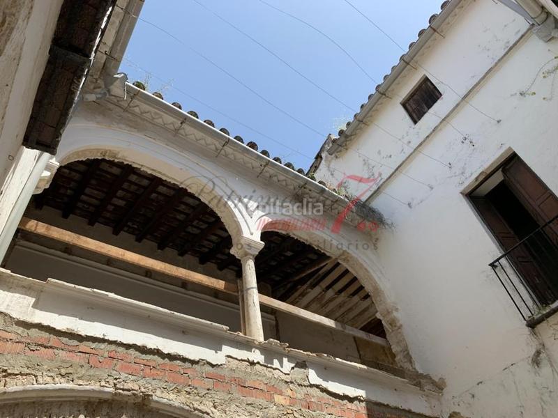 Foto f791e932-10dd-450f-a143-82d1a979ab3e. Casa in Centro Jerez de la Frontera