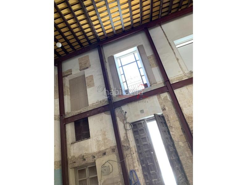 Foto fc56293b-35a6-43b3-af42-d4e3aa56e4a1. Casa in Centro Jerez de la Frontera