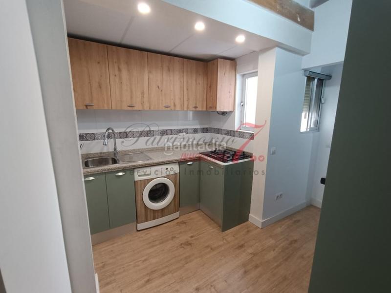 Foto 041a61af-a898-4e36-abd4-2fbcaa282dab. Apartamento ideal para gestionar tanto como alquiler turistico como de larga duracion !! en Jerez de la Frontera