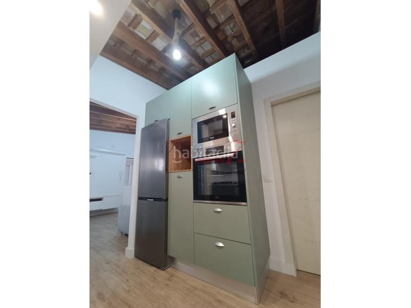 Foto 7ac45e11-c71f-463d-b5eb-1e43344bd0b6. Apartamento ideal para gestionar tanto como alquiler turistico como de larga duracion !! en Jerez de la Frontera