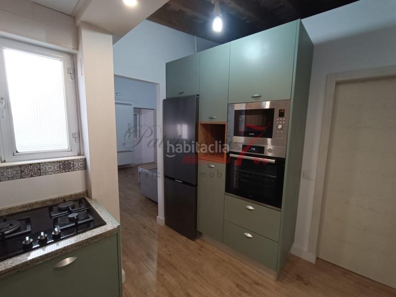 Foto 85d74410-9b3b-431a-a4ad-800a7610650e. Apartamento ideal para gestionar tanto como alquiler turistico como de larga duracion !! en Jerez de la Frontera