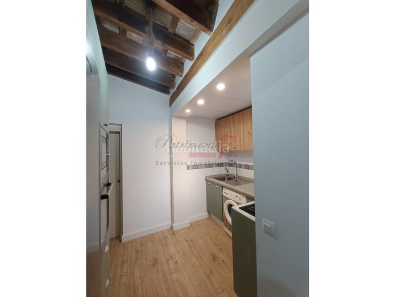 Foto a17792fd-47fa-49e7-9389-5aa060397898. Apartamento ideal para gestionar tanto como alquiler turistico como de larga duracion !! en Jerez de la Frontera