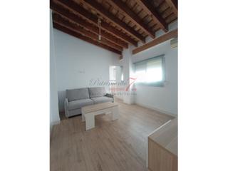 Apartament a Vallesequillo. Ideal para gestionar tanto como alquiler turistico como de larga