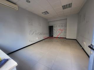 Local Comercial a Madre de Dios