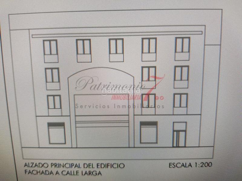 Foto 395ebd6d-43ed-43d6-be73-c105ebb15ba1. Apartamento  de nueva construccion en calle larga !! en Jerez de la Frontera