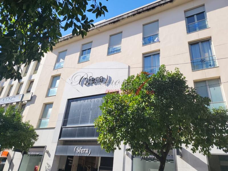 Foto 5ec49d64-4710-4347-bb68-3e1a1a8a1b2a. Apartamento  de nueva construccion en calle larga !! en Jerez de la Frontera