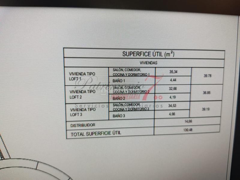 Foto cbfd10f7-0244-40f1-957b-903a2b333782. Loft dans Centro Jerez de la Frontera